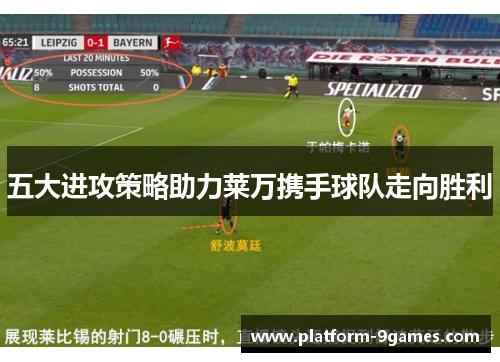 五大进攻策略助力莱万携手球队走向胜利