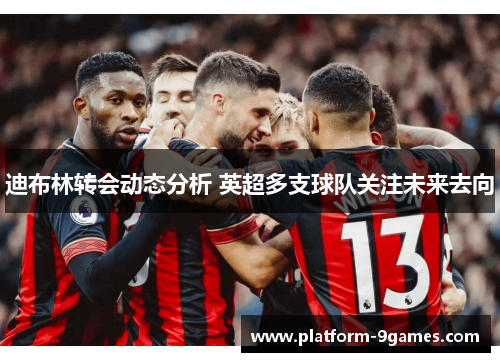 迪布林转会动态分析 英超多支球队关注未来去向