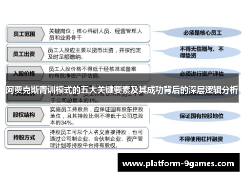 阿贾克斯青训模式的五大关键要素及其成功背后的深层逻辑分析 阿贾克斯青训模式的五大关键要素及其成功背后的深层逻辑分析