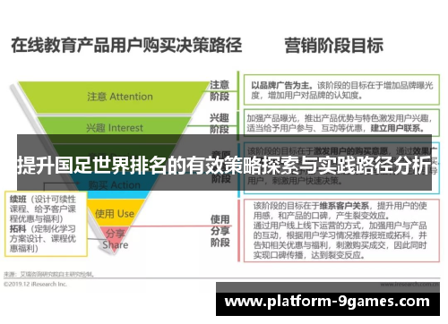 提升国足世界排名的有效策略探索与实践路径分析