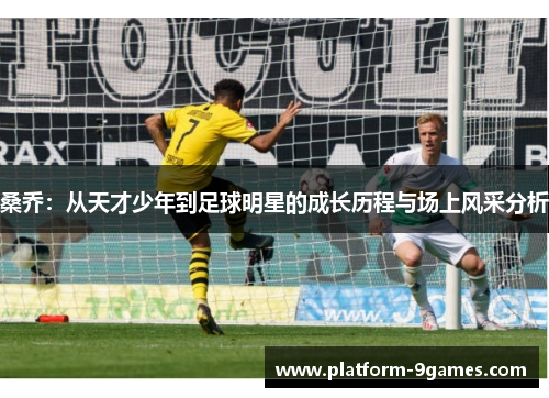 桑乔:从天才少年到足球明星的成长历程与场上风采分析 桑乔:从天才少年到足球明星的成长历程与场上风采分析