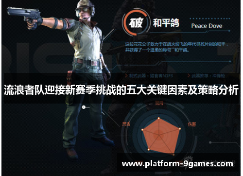 流浪者队迎接新赛季挑战的五大关键因素及策略分析